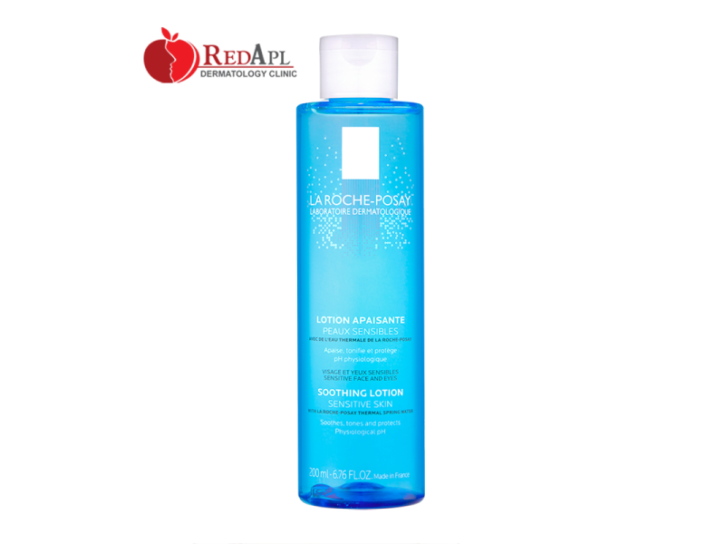 La Roche-Posay Apaisante Physiologique Soothing Lotion 200ml
