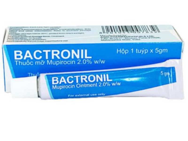 Bactronil
