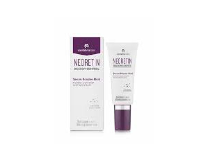 Neoretin serum booster  fluid 30ml