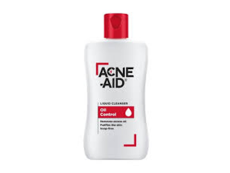 Acne - Aid Liquid Cleanser 100ml