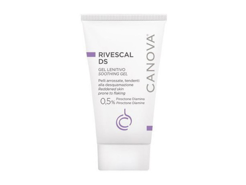 CANOVA Rivescal Ds Soothing gel
