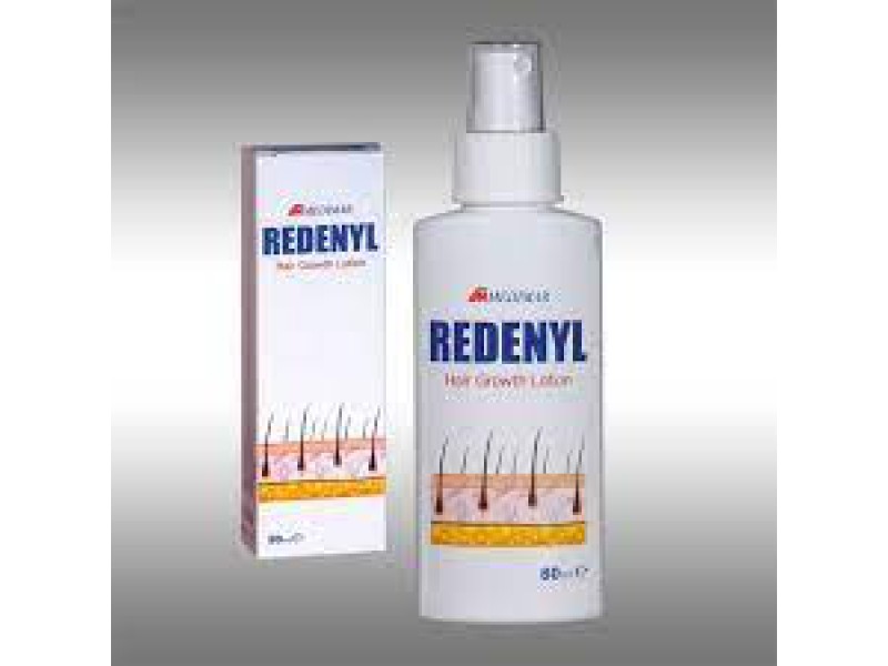 Redenyl Hair Loss Lotion 80ml