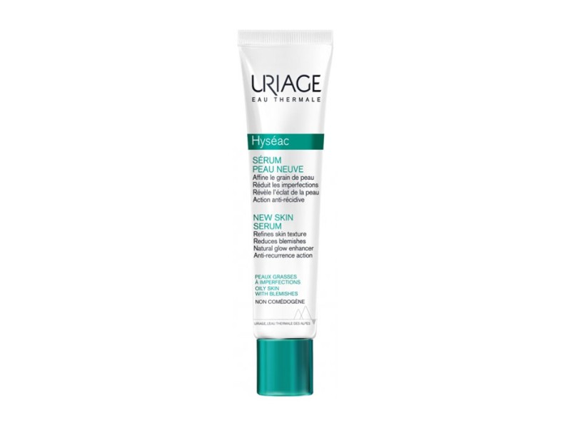 Uriage Hyseac New Skin  Serum 40ml