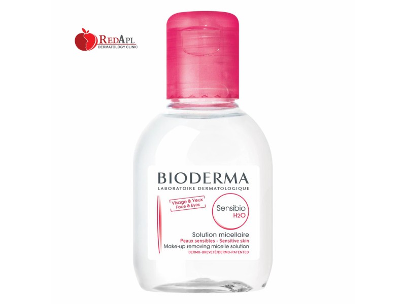 Bioderma - Sensibio H20