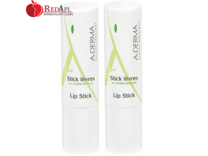 A-Derma Lip Stick 4G