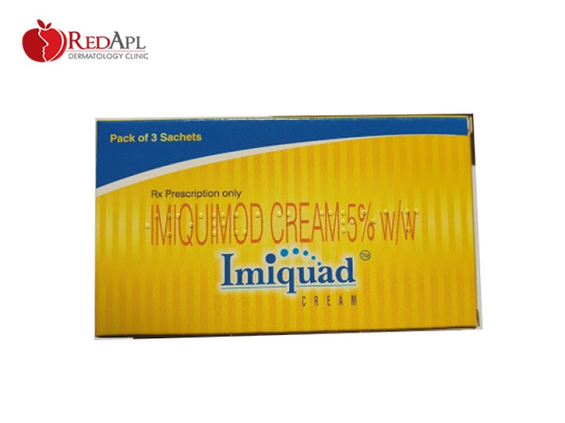 Imiquad (3goi/h)
