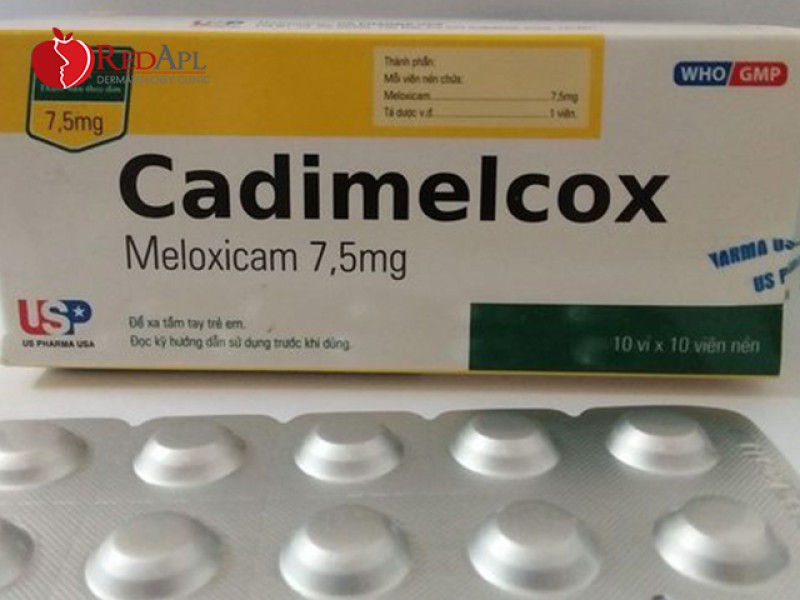 Cadimelox