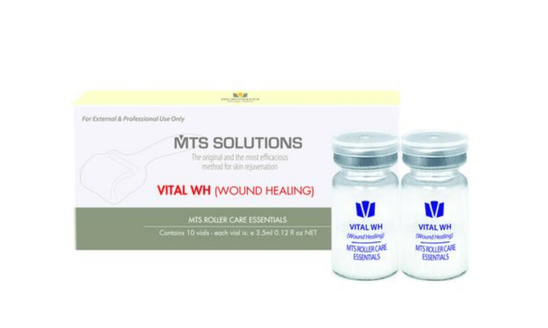 serum lành sẹo MTS Vital WH mua ở đâu