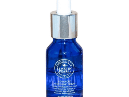 LEMATIN Pearl Advanced Whitening Serum 15ml