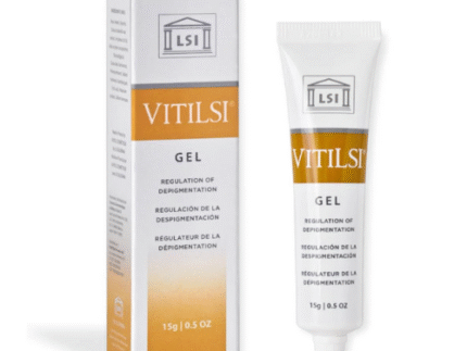 Vitilsi Gel 15g