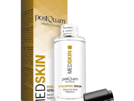 PostQuam Hyaluronic Serum 30ml - Serum HA 3%