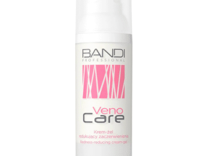 Bandi Veno Care Kem Dưỡng Ẩm Redness-Reducing Cream-Gel