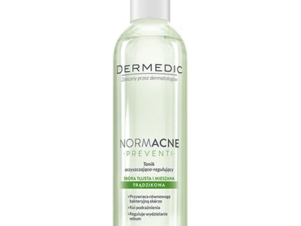Dermedic Normacne Preventi Toner 200ml