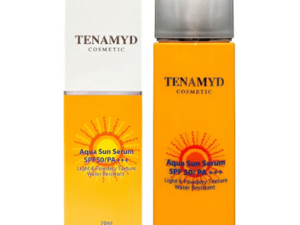 TENAMYD Aqua Sun Serum SPF50 (70ml)
