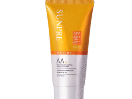 Mona Frema Sunpre AA SPF 50+ Gel 60ml