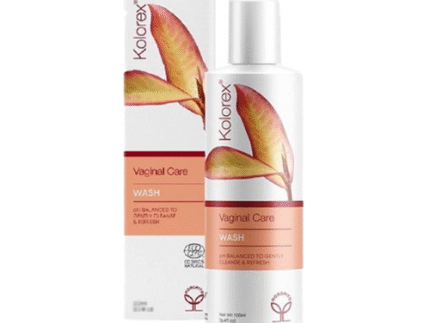 Kolorex Vaginal Care Wash