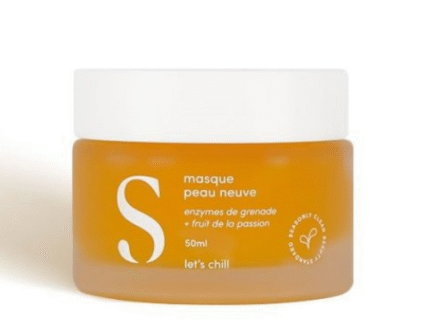 Mặt Nạ Tẩy Tế Bào Chết Seasonly Peeling Mask 50ml