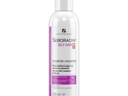Seboradin Oily Hair Shampoo