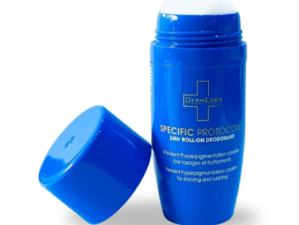 Lăn Khử Mùi Làm Sáng Ngừa Thâm Dermeden 24hr Roll-On Dedorant