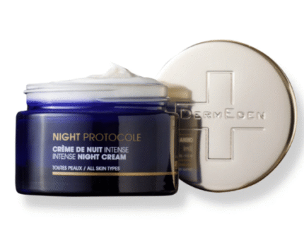Kem Dưỡng Night Protocole Cream 50ml
