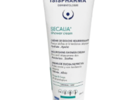 Secalia Shower Cream