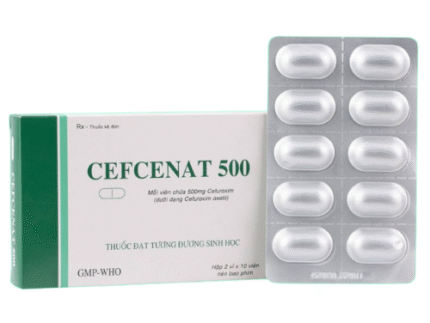 Cefcenat