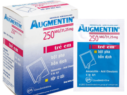 Augmentin