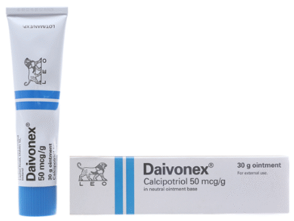 LEO-daivonex-oinment 30g-img