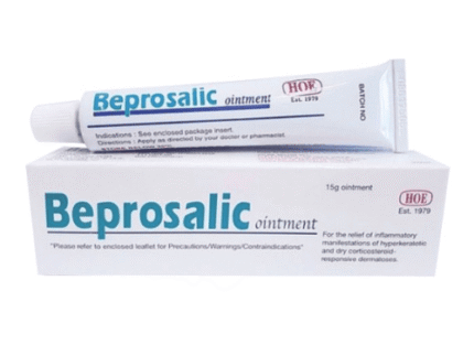 Beprosalic-Ointment -5g -img