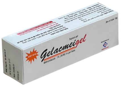 Gelacmeigel Image