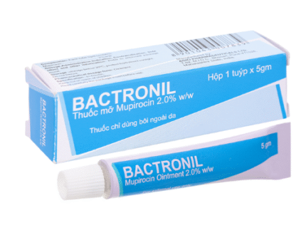 Bactronil image