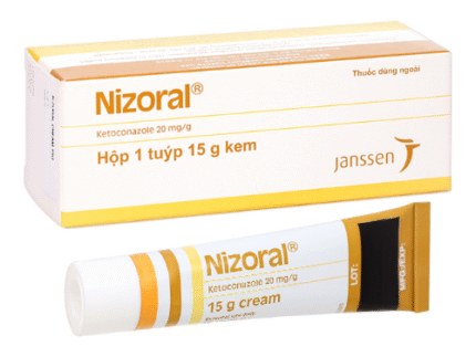Nizoral image