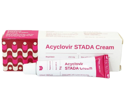 Acyclovir Stella image