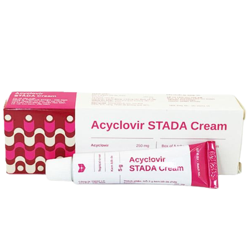 Acyclovir Stella image