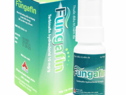 Thuốc trị nấm Fungafin image