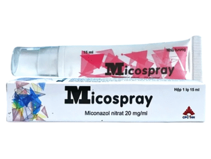 Micospray image