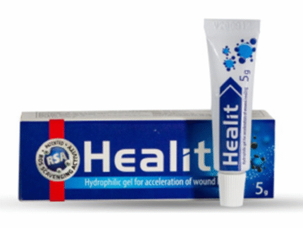 Healit