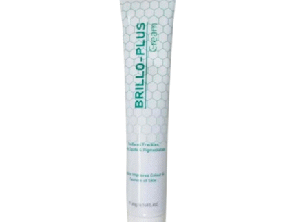 Brillo-Plus