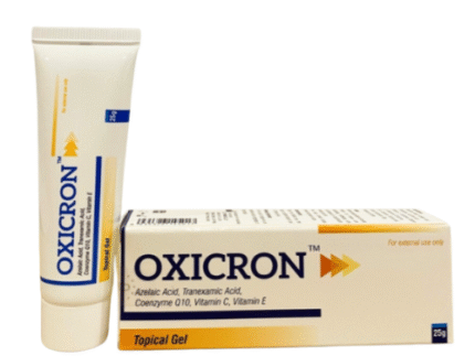 Oxicron