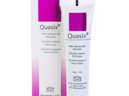 Quasix
