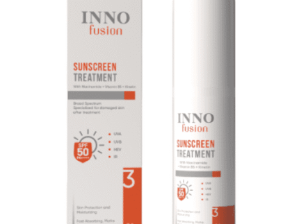 Inno Fusion Hydra Beauty Nano Emulgel 30ml