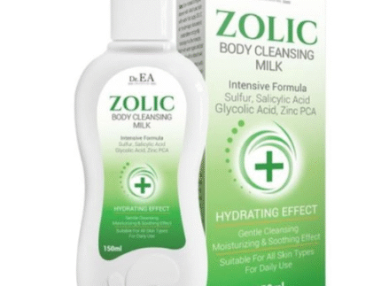 Zolic