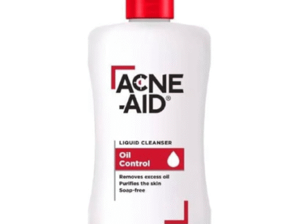 Acne - Aid Liquid Cleanser 100ml