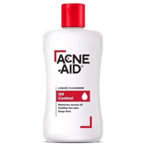 Acne - Aid Liquid Cleanser 100ml