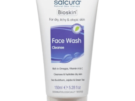 Salcura Bioskin Face Wash 150ml