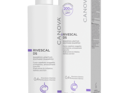 CANOVA Soothing Shampoo 200ml