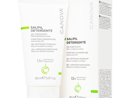 CANOVA Salipil Detergente Cleanser 150ml