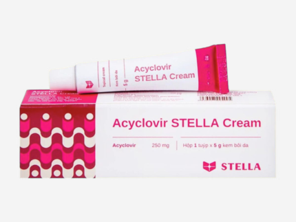 acyclovir stella