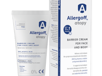 ALLERGOFF®ATOPY Kem
