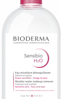 Sensibio-H2O